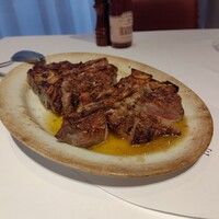 ベンジャミンステーキハウス KITTE大阪店 - 