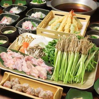 仙台の冬の味覚到来！！【仙台セリ鍋】【生牡蠣】【白子】！！