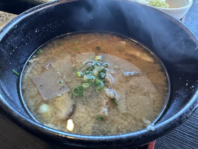 カツ亭 金色店 - 二本松（とんかつ）の写真