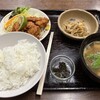 お食事処 白川大銀