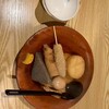炉端焼きとおでん 個室居酒屋 いろり 上野店