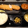 とんかつとカツカレーの店 キセキ食堂 岩槻店