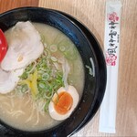 風神雷神 RA-MEN - 