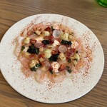 LA BODEGA-CUCHAREO - 