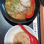 風神雷神 RA-MEN - 