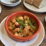 LA BODEGA-CUCHAREO - 