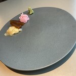 あじふらい てしお - 