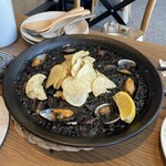 LA BODEGA-CUCHAREO - 