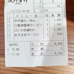 風神雷神 RA-MEN - 