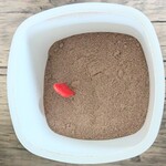 イトーヨーカドー - 蓋を開けたら～チョコの良い匂いだょーーー♬