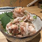 茶割りと串カツ eden - 