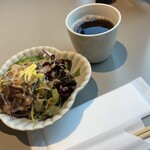 あじふらい てしお - 