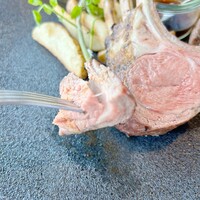 ワカヌイ グリル ダイニング バー 東京 - 