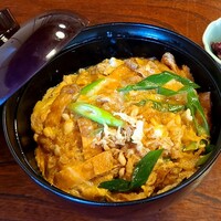 きつね丼