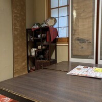 たくあん・牡丹亭 - 