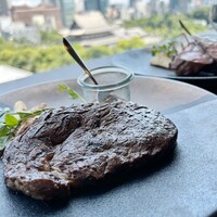 ワカヌイ グリル ダイニング バー 東京 - 