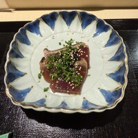 名古屋 栄 栞庵 鮨 やましろ - 