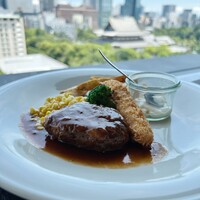 ワカヌイ グリル ダイニング バー 東京 - 