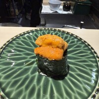 名古屋 栄 栞庵 鮨 やましろ - 