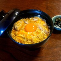 玉子丼