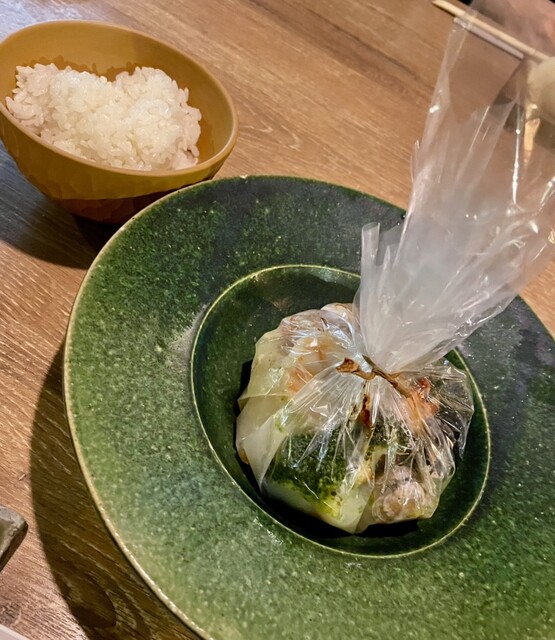 Kyoei Gama - Tokoname/Dining bar | Tabelog