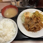 ランチハウス ミトヤ - 