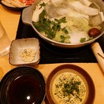 銀座しゃぶ通 - 