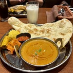 インディアン タンドリー BINDU - 