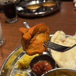 インディアン タンドリー BINDU - 