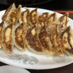 餃子のゆうた - 