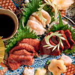 おでん割烹 日南乃 - 