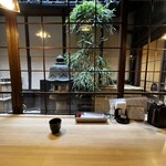 祇園ビストロ 丸橋 - 