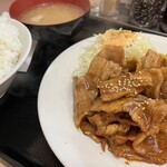 ランチハウス ミトヤ - 