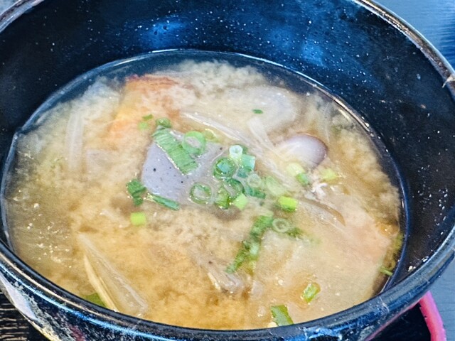 カツ亭 金色店 - 二本松（とんかつ）の写真