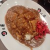日乃屋カレー 立川北口店