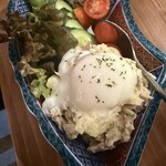 炉端薫る あげまん - 