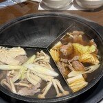 ペーパームーン - 料理写真: