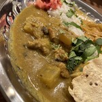 WASIANBAR MIKAPI - 