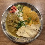 WASIANBAR MIKAPI - 