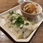 WASIANBAR MIKAPI - 