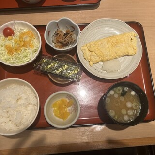 浪花ろばた 八角_1