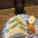 輝春 - 料理写真: