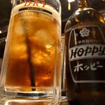 やきとん筑前屋 - 