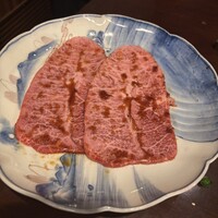 焼肉 にくだらけ - 
