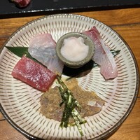 博多メシ 男厨 - 