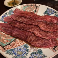 焼肉 にくだらけ - 