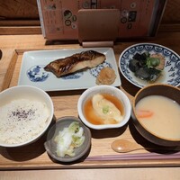 小割烹おはし 恵比寿 - 