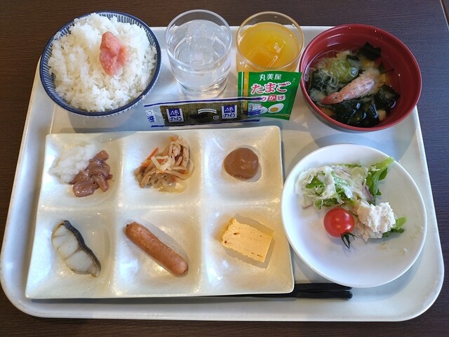 ホテルイン 酒田 - 東酒田（ホテル）の写真