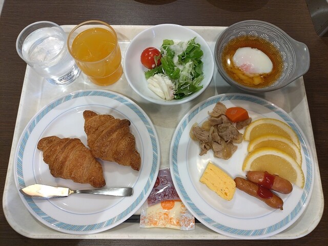 ホテルイン 酒田 - 東酒田（ホテル）の写真