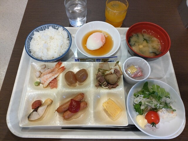 ホテルイン 酒田 - 東酒田（ホテル）の写真